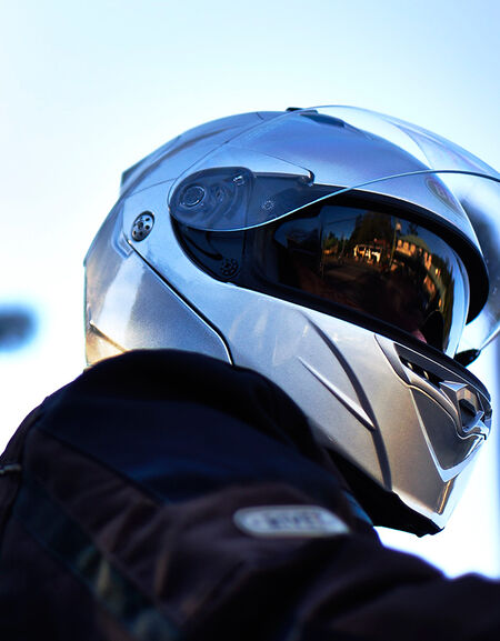Helmet