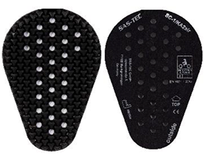 SAS-TEC SC-1-KA2air impact protector