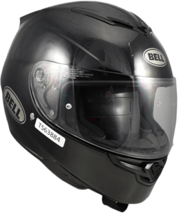 Bell RS2 45deg