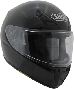 Shoei RYD 45deg