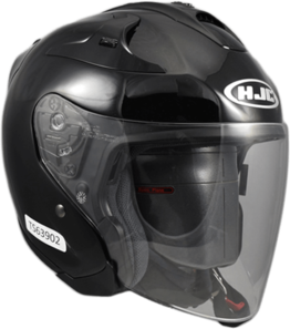 HJC FG-Jet 45deg