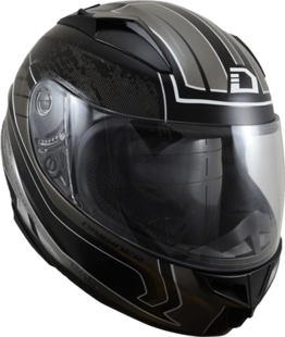 DriRider Redline 45deg