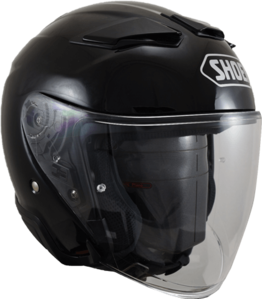 Shoei J-Cruise II 45deg