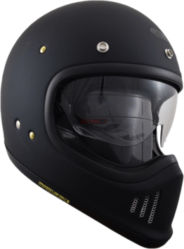 Shoei Ex - Zero 45deg
