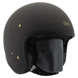 Shoei JO 45deg