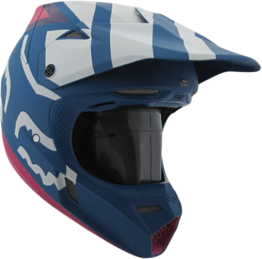 Fox V3 45deg