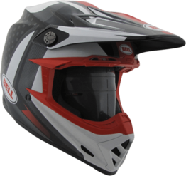 Bell Moto 9 Flex 45deg