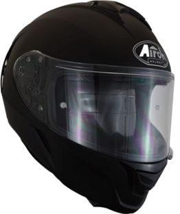 Airoh Spark front