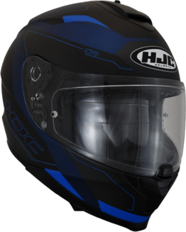 HJC C70 front