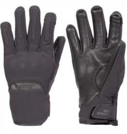 Alpinestars Stella C-1 Windstopper leather/textile gloves