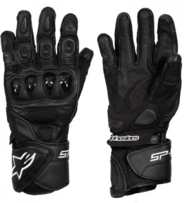 Alpinestars SP Air leather/textile gloves