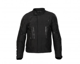Ixon Exhale HP textile jacket front