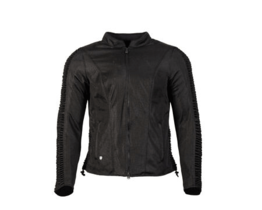Harley Davidson Womens Ozello Mesh front