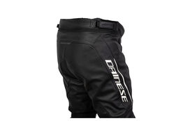 Dainese Delta 3 side cu