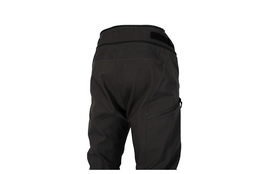 BMW PaceGuard textile pants side CU