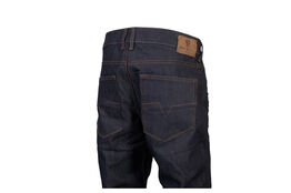 Rev'it Lombard 2 RF denim pants side close up
