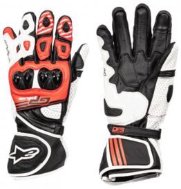Alpinestars GP Plus R2 leather gloves