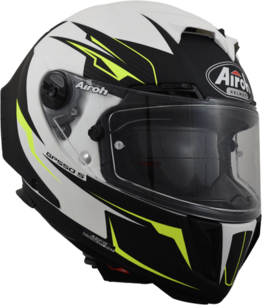 01Airoh GP550 front