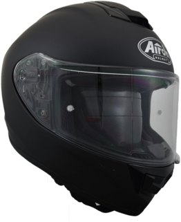 02 Airoh ST501 front