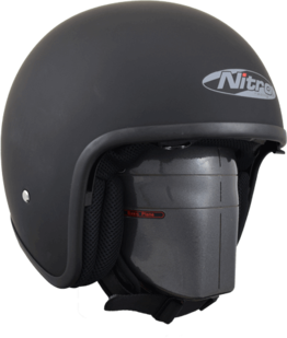 21 Nitro X606V front