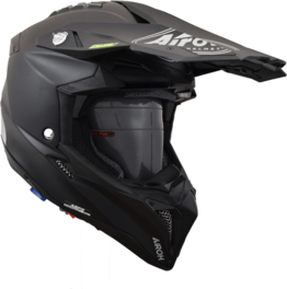 27 Airoh Aviator front