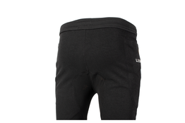 Nemean Clothing Company Leon textile undergarment side close up