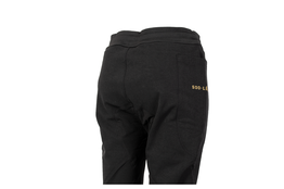 Nemean Clothing Company Soo-Leaina textile undergarment side close up