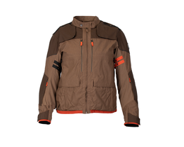 BMW PureXcursion textile jacket front