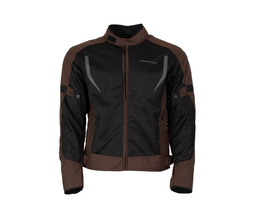 Dririder Breeze textile jacket front