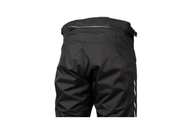 Rev'it Factor 4 textile pants side close up