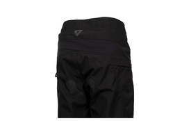 Rev'it Peninsula textile pants side close up