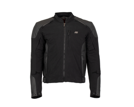 Rjays Division textile jacket front
