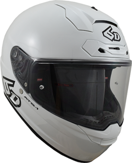 6D ATS-1R front