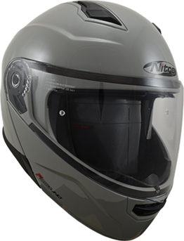 Nitro F350 front