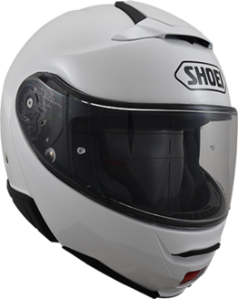 Shoei Neotec 2 front