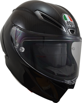 Pista GP RR front