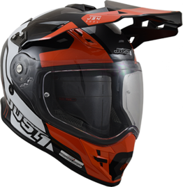 Just1 J34 front
