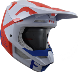 Fox V1 front