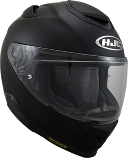 HJC RPHA 71 front