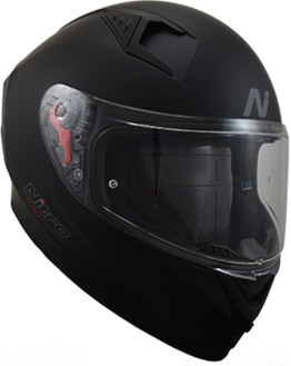 Nitro N501 front