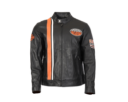 Harley Davidson 120th Anniversary front