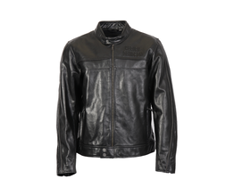 Harley Davidson Flex Layering System Café Racer front