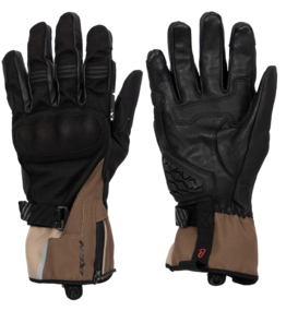 Ixon MS LOKI leather gloves