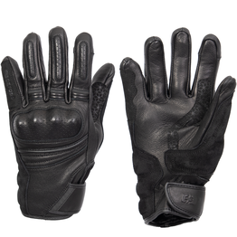Oxford Ladies Ontario leather gloves