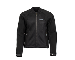 Knox Honister MK2 textile jacket front