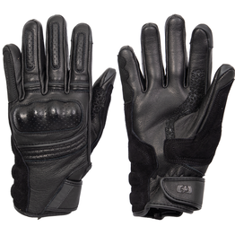 Oxford Ontario leather gloves